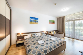 Apartmán Korzár Bešeňová